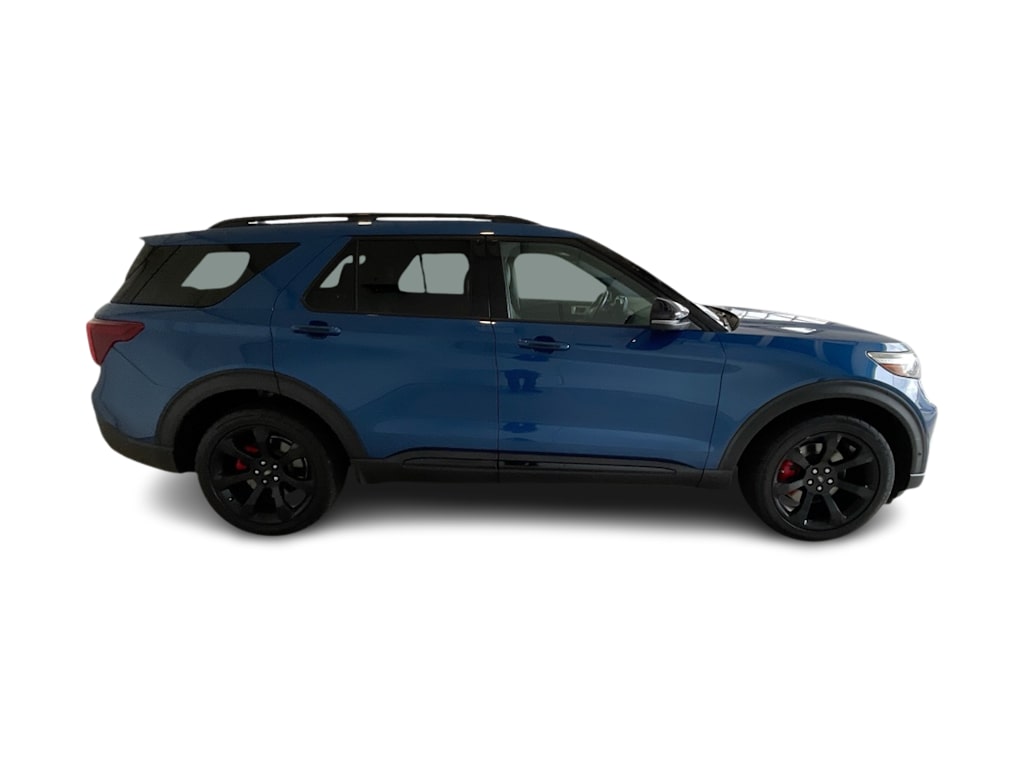 Thumbnail: 2020 Ford Explorer - 19