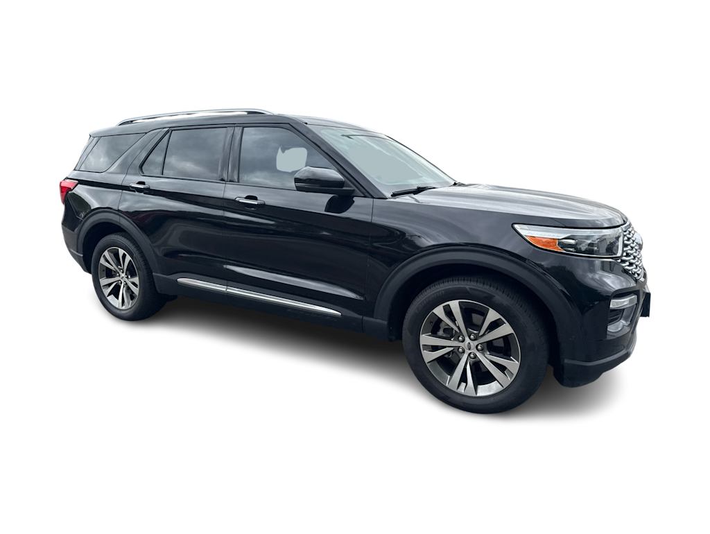 Thumbnail: 2020 Ford Explorer - 19