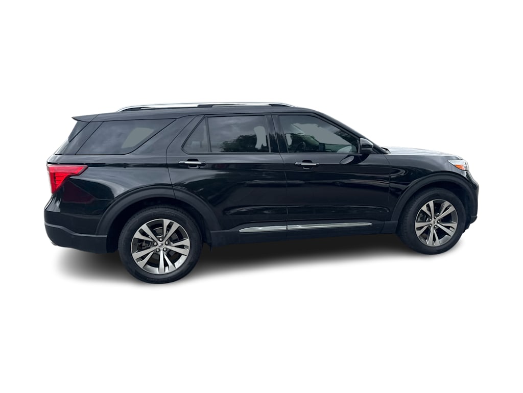 Thumbnail: 2020 Ford Explorer - 23