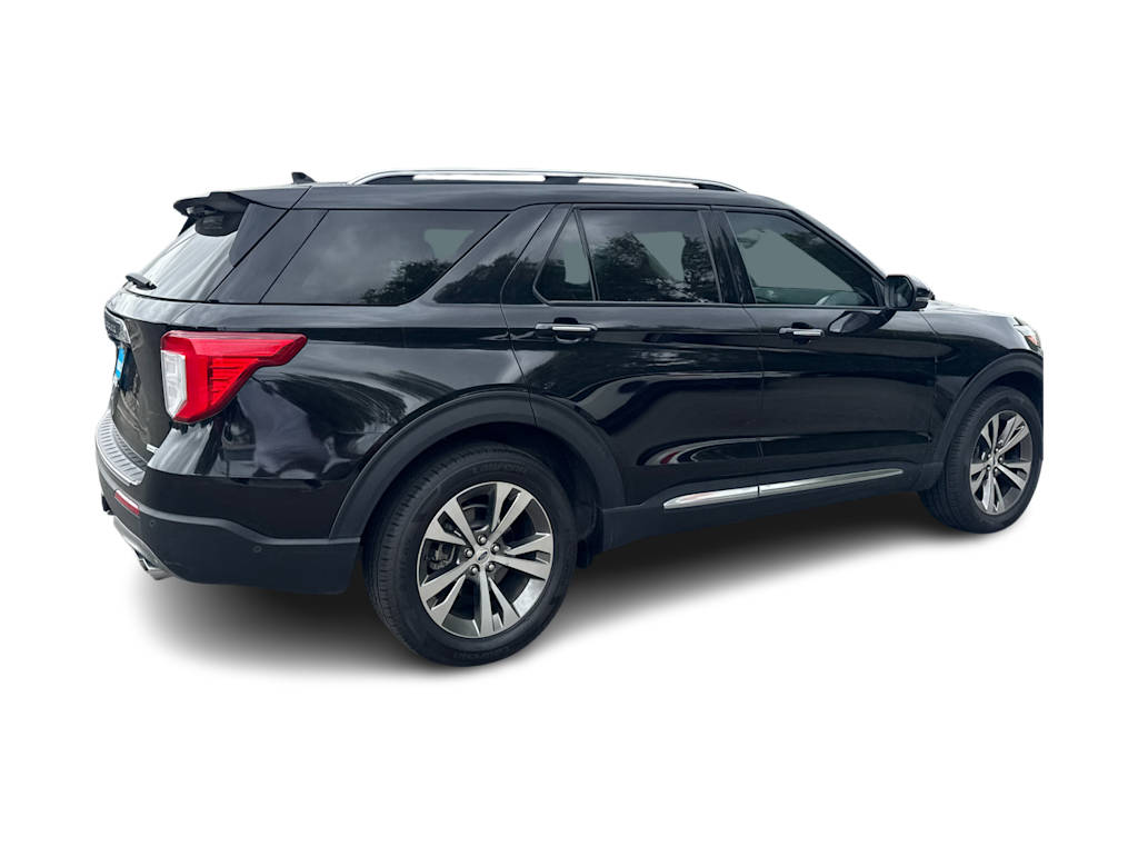 Thumbnail: 2020 Ford Explorer - 25