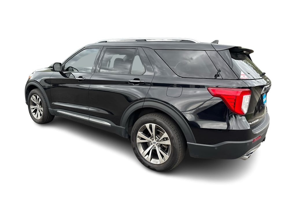 Thumbnail: 2020 Ford Explorer - 33