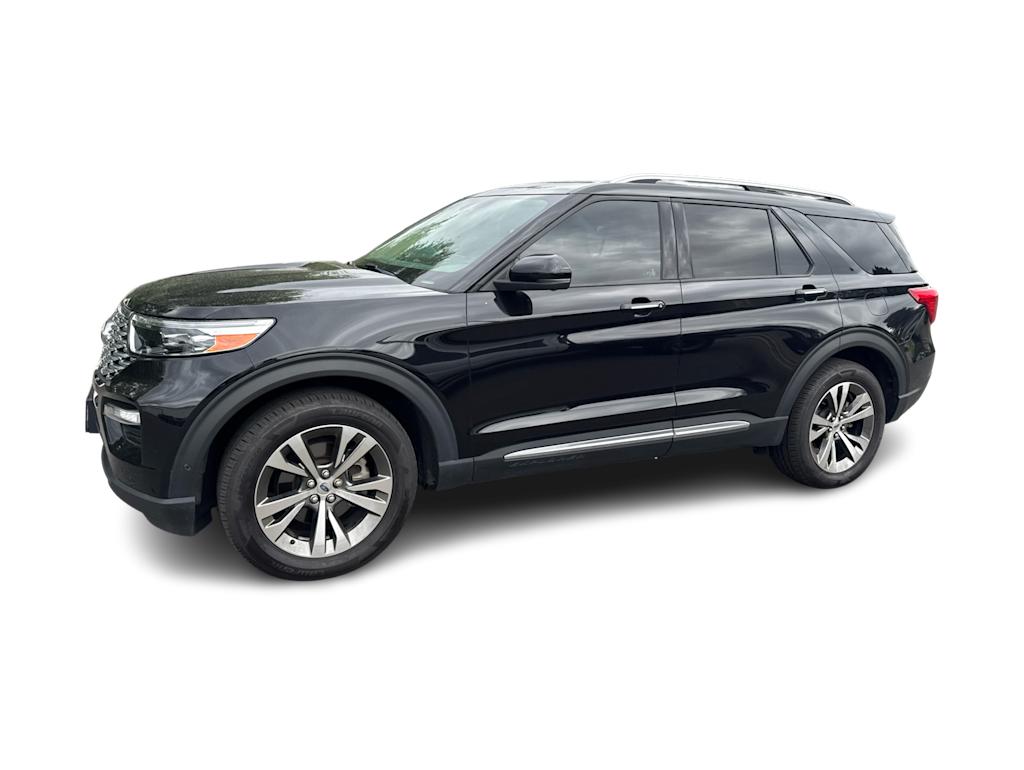 Thumbnail: 2020 Ford Explorer - 34