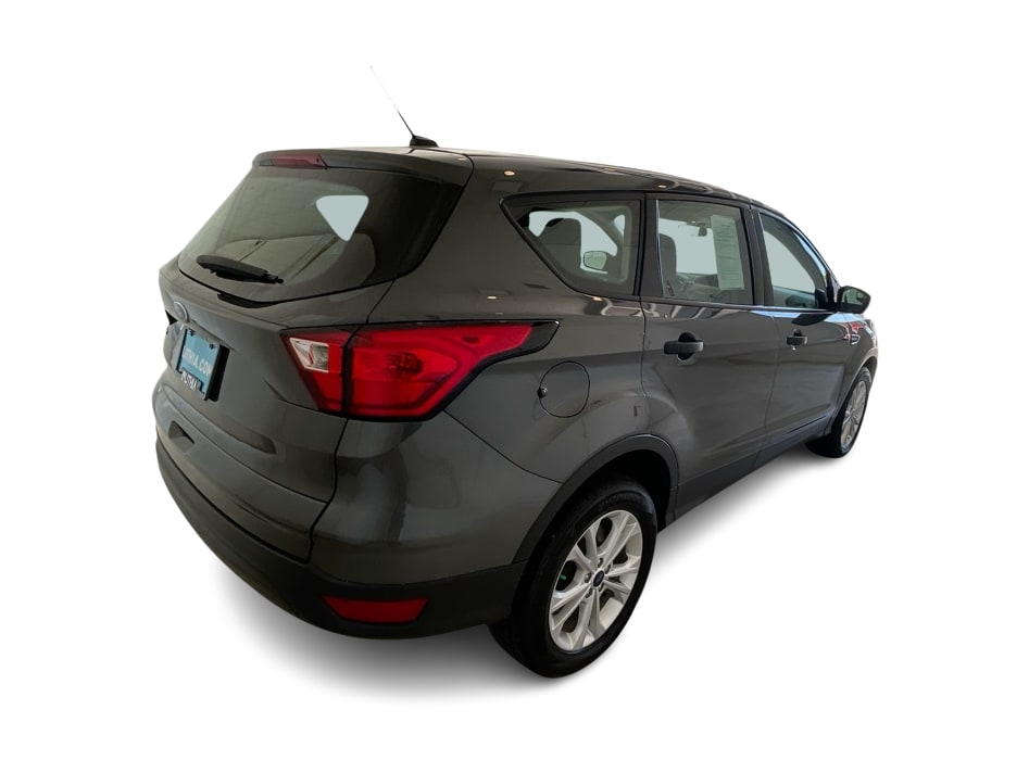 Thumbnail: 2019 Ford Escape - 20
