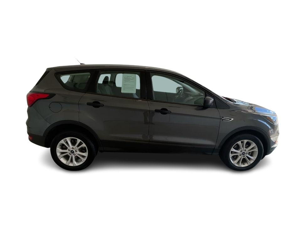 Thumbnail: 2019 Ford Escape - 21