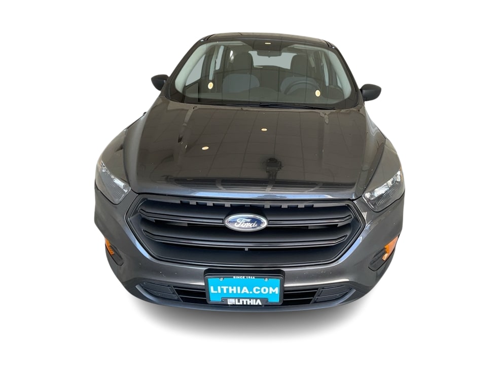 Thumbnail: 2019 Ford Escape - 5