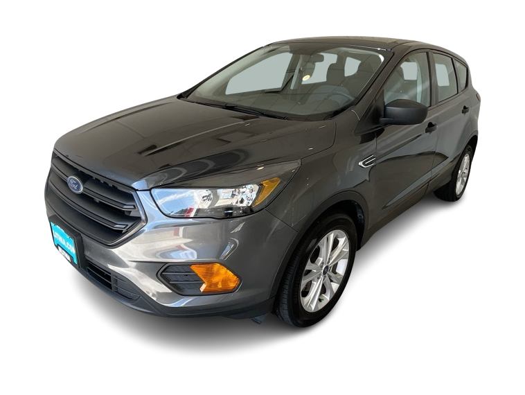 Thumbnail: 2019 Ford Escape - 18