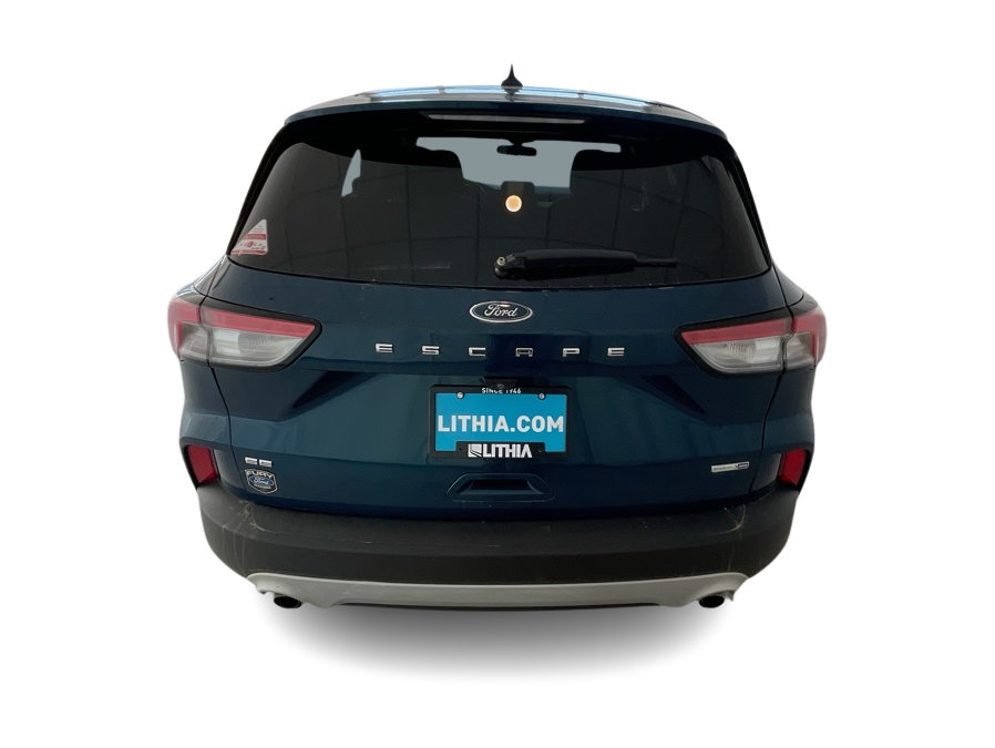 Thumbnail: 2020 Ford Escape - 19