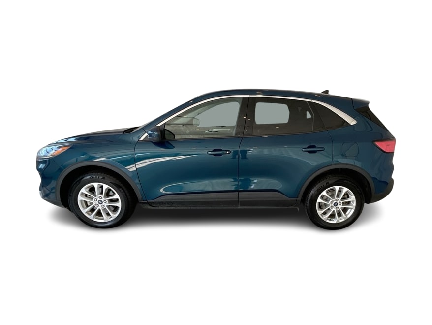 Thumbnail: 2020 Ford Escape - 3