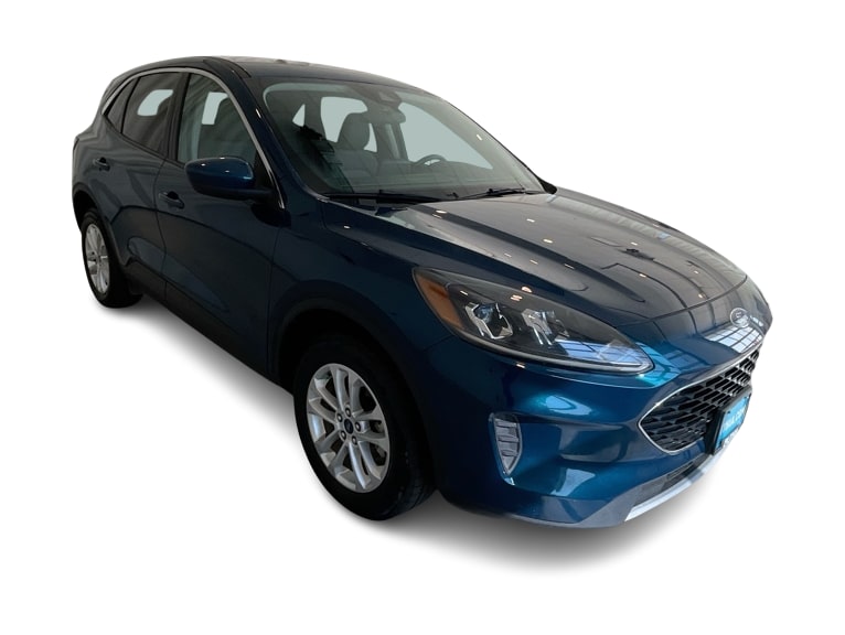 Thumbnail: 2020 Ford Escape - 18