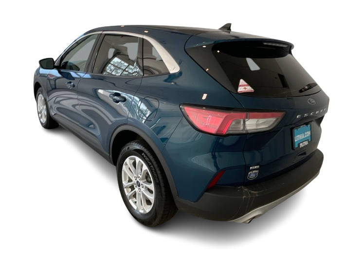 Thumbnail: 2020 Ford Escape - 4