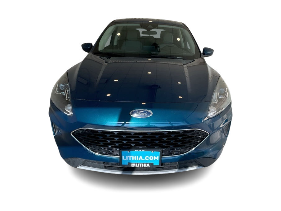 Thumbnail: 2020 Ford Escape - 5