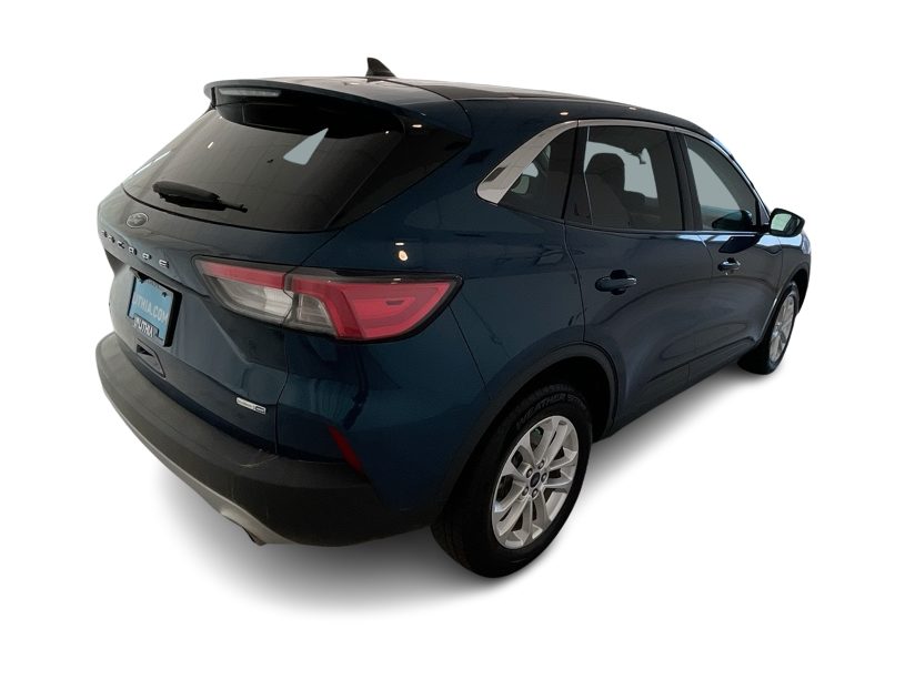 Thumbnail: 2020 Ford Escape - 20