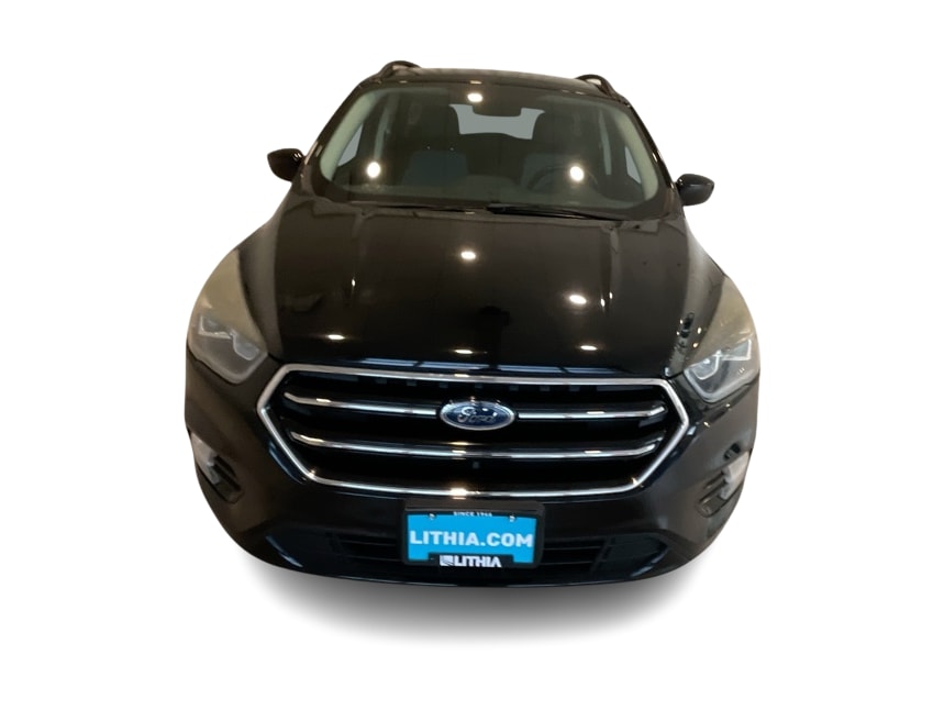 Thumbnail: 2017 Ford Escape - 3