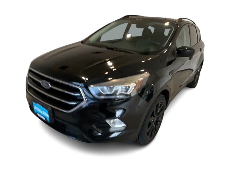 Thumbnail: 2017 Ford Escape - 15
