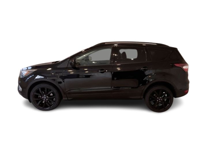 Thumbnail: 2017 Ford Escape - 16
