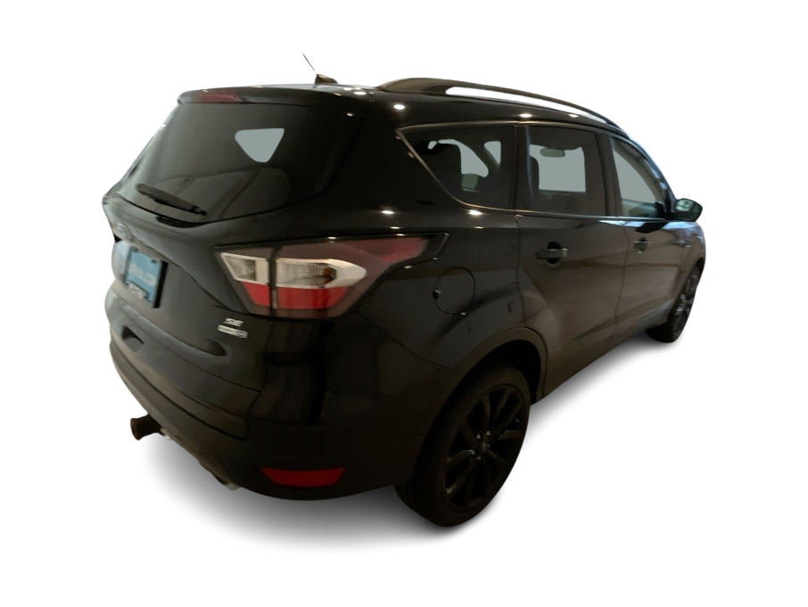 Thumbnail: 2017 Ford Escape - 19