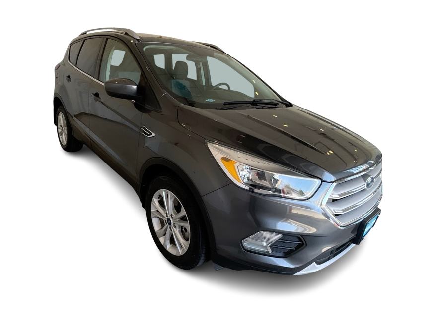 Thumbnail: 2019 Ford Escape - 18