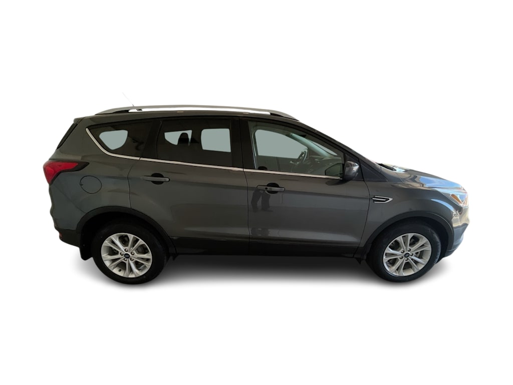 Thumbnail: 2019 Ford Escape - 21