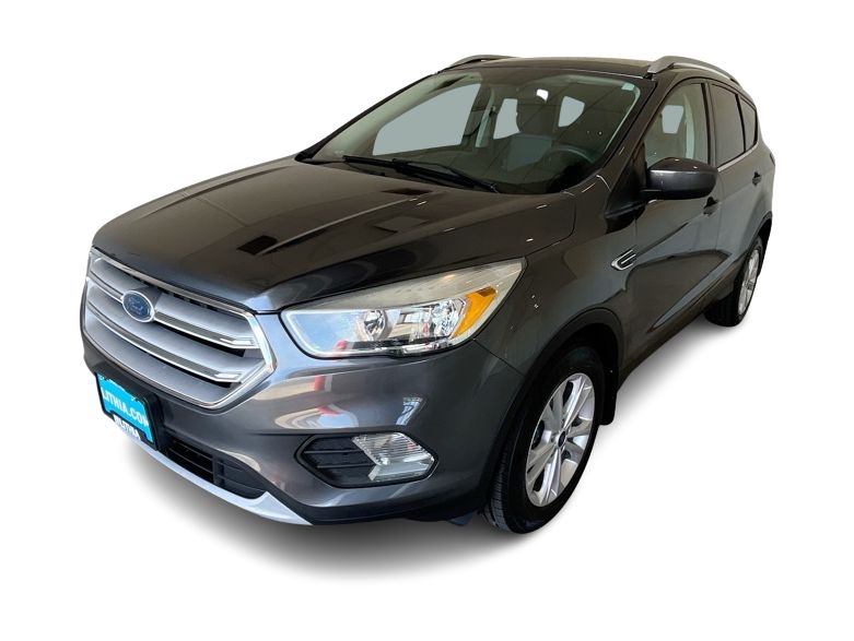 Thumbnail: 2019 Ford Escape - 19