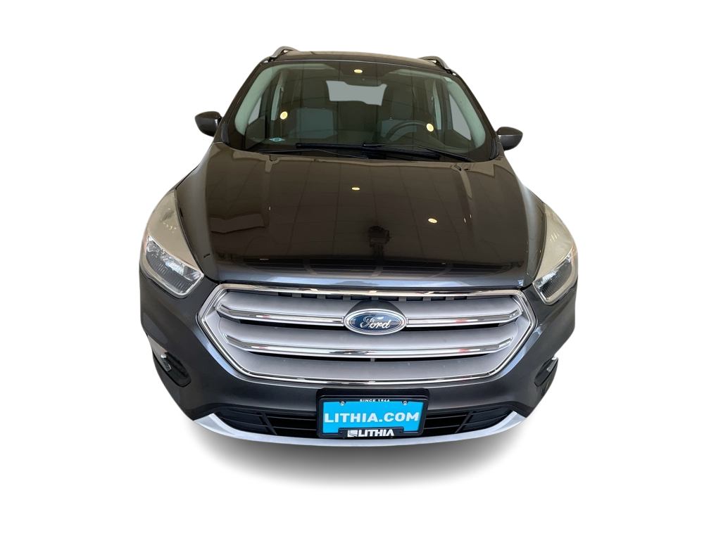 Thumbnail: 2019 Ford Escape - 6
