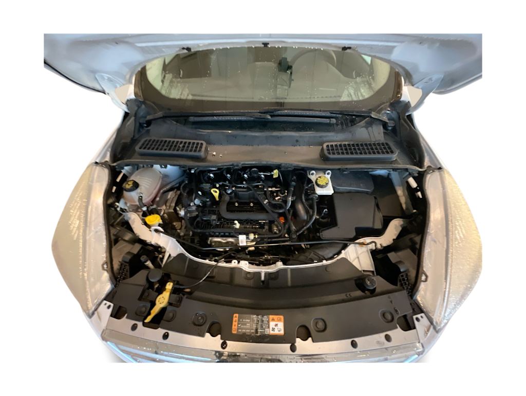 Thumbnail: 2019 Ford Escape - 24