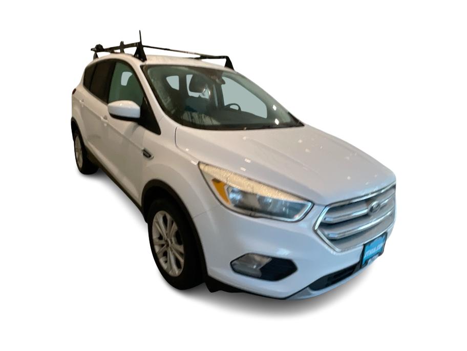 Thumbnail: 2019 Ford Escape - 16