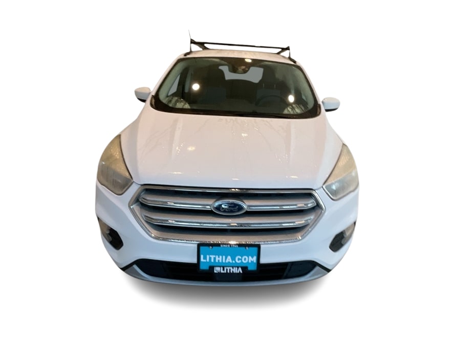 Thumbnail: 2019 Ford Escape - 5