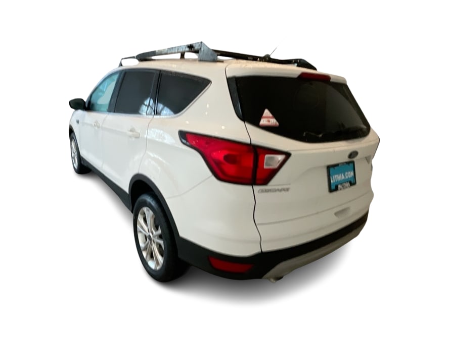 Thumbnail: 2019 Ford Escape - 3