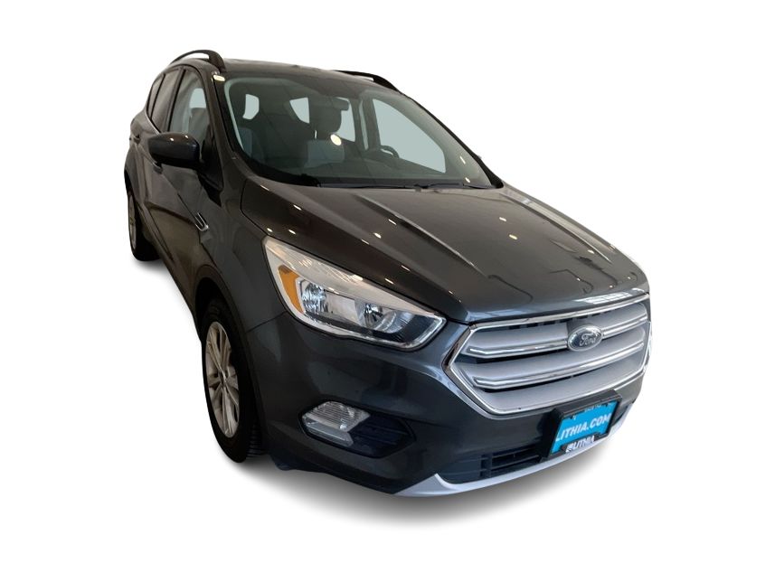 Thumbnail: 2018 Ford Escape - 18