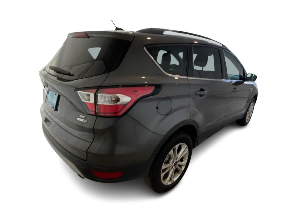 Thumbnail: 2018 Ford Escape - 20