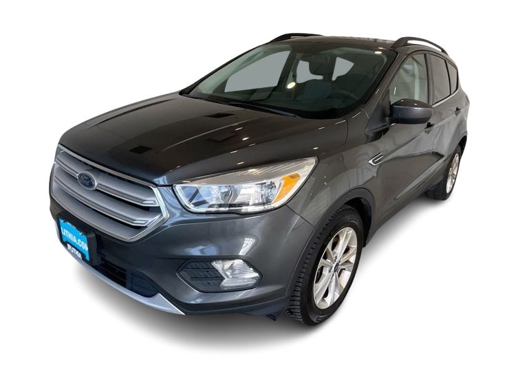 Thumbnail: 2018 Ford Escape - 19
