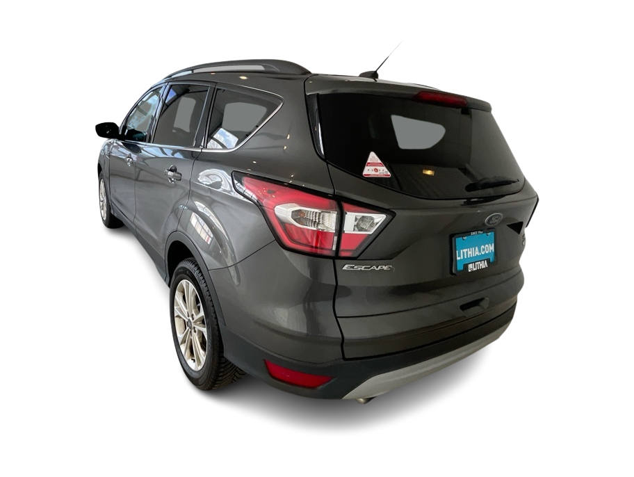 Thumbnail: 2018 Ford Escape - 4