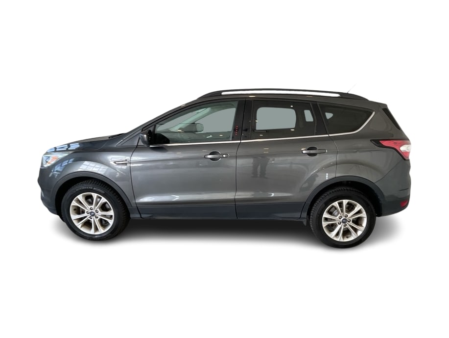 Thumbnail: 2018 Ford Escape - 3
