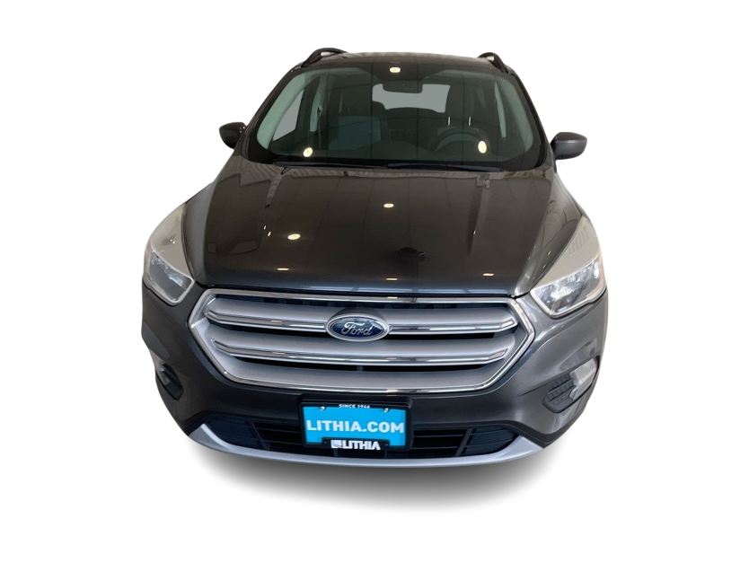 Thumbnail: 2018 Ford Escape - 6