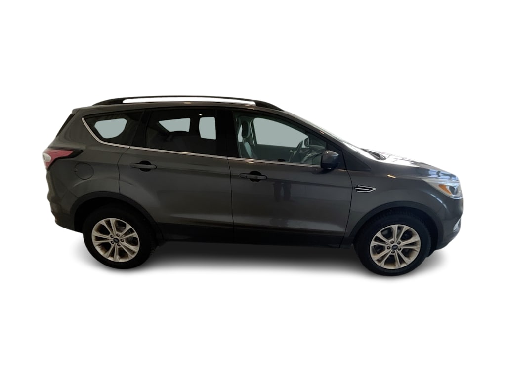 Thumbnail: 2018 Ford Escape - 21