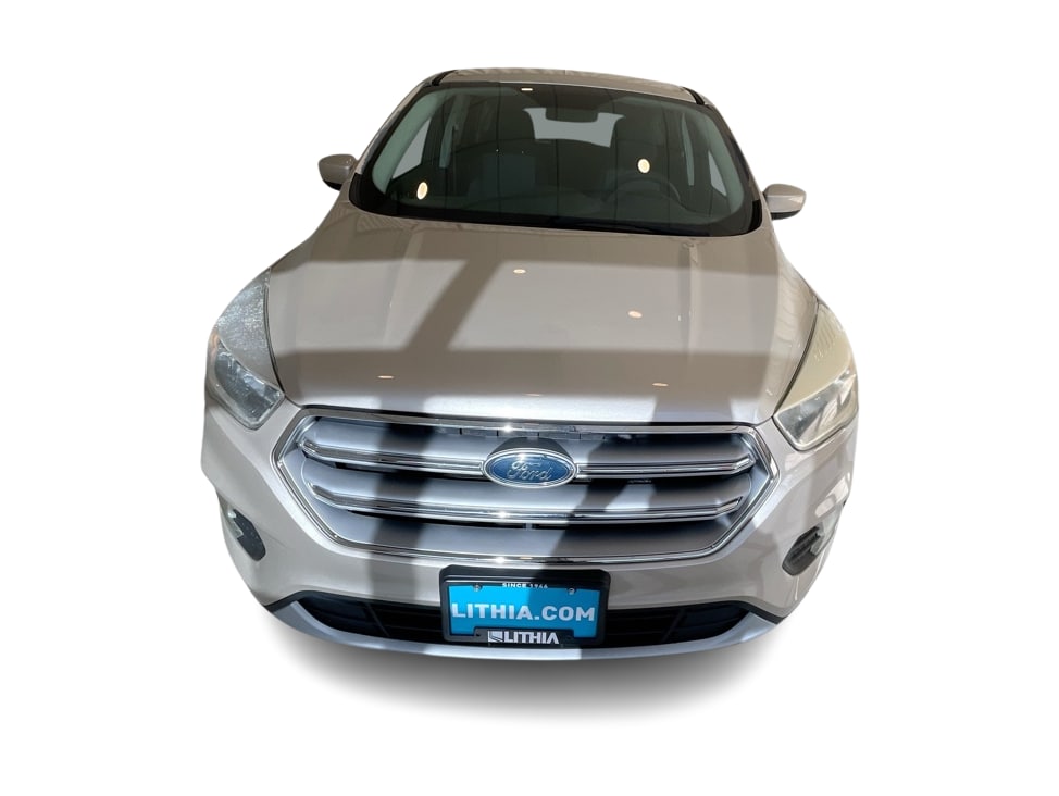 Thumbnail: 2017 Ford Escape - 6
