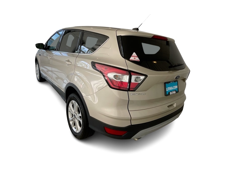 Thumbnail: 2017 Ford Escape - 4