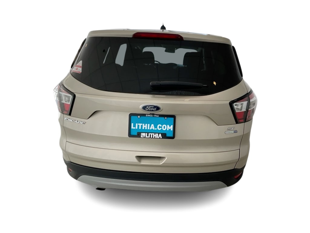 Thumbnail: 2017 Ford Escape - 5