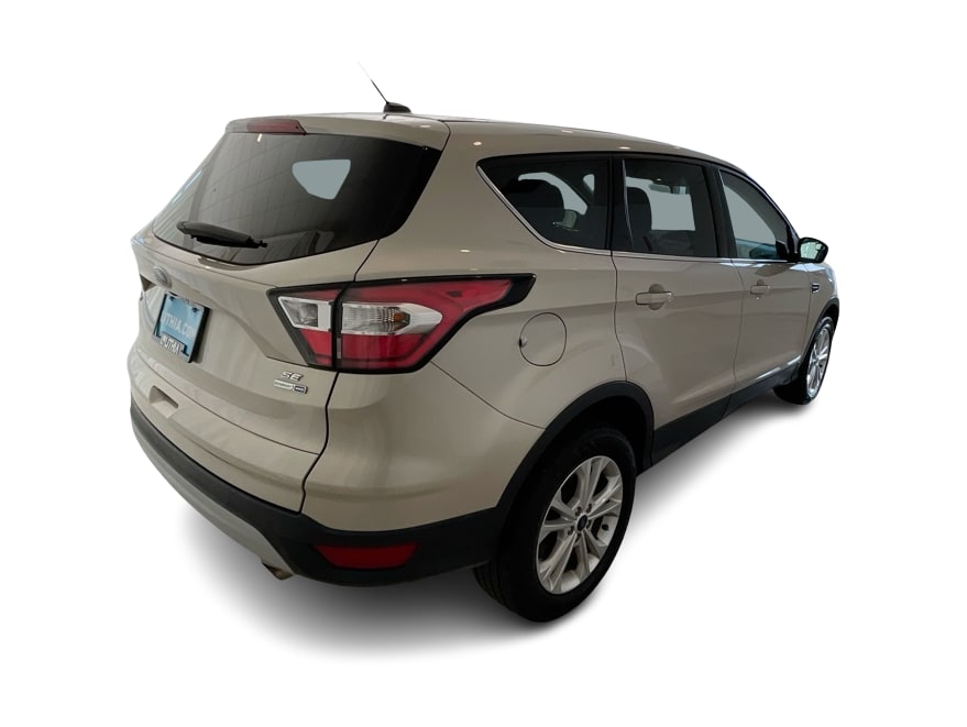 Thumbnail: 2017 Ford Escape - 20