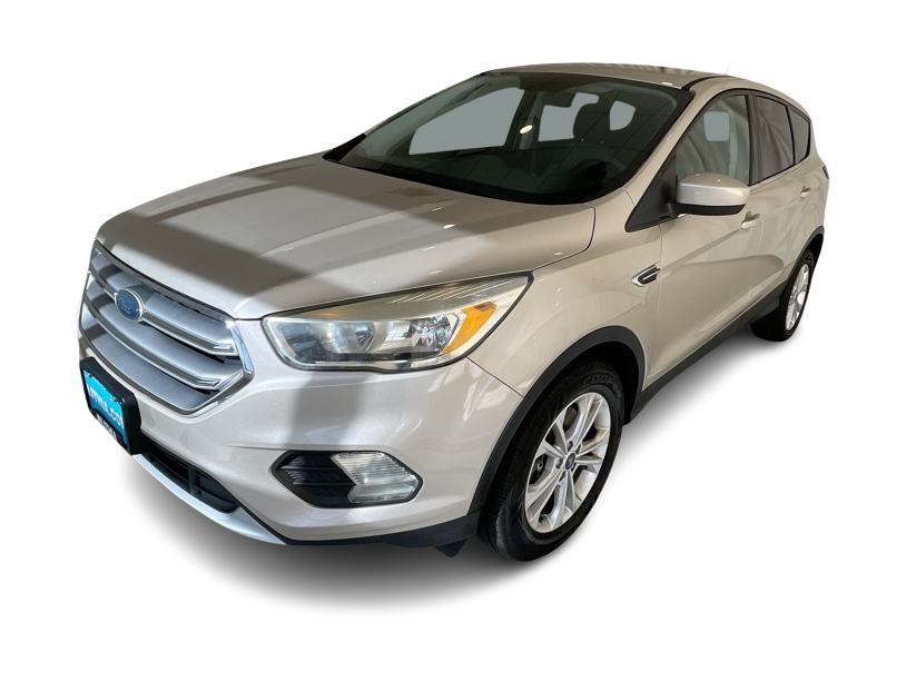 Thumbnail: 2017 Ford Escape - 19