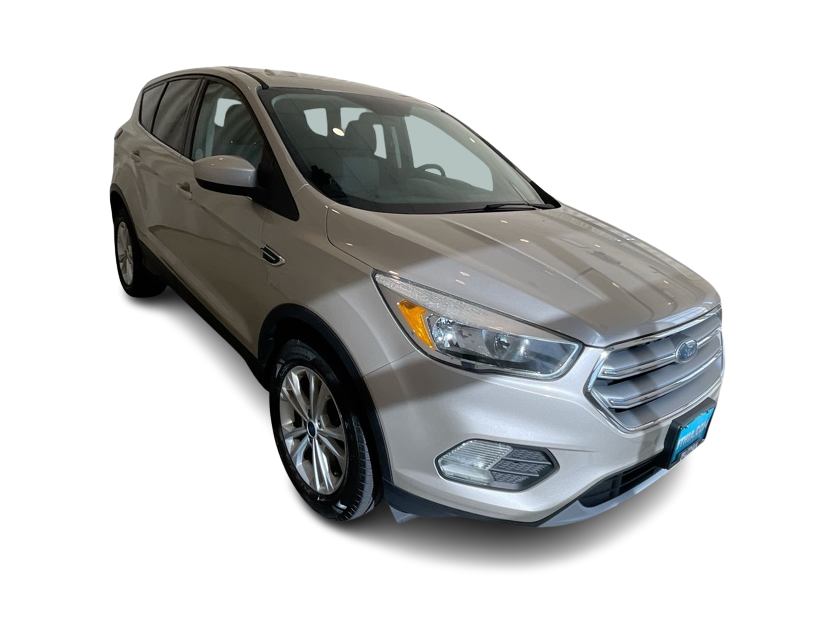 Thumbnail: 2017 Ford Escape - 18