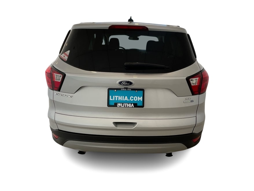 Thumbnail: 2019 Ford Escape - 5