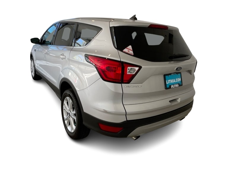 Thumbnail: 2019 Ford Escape - 4