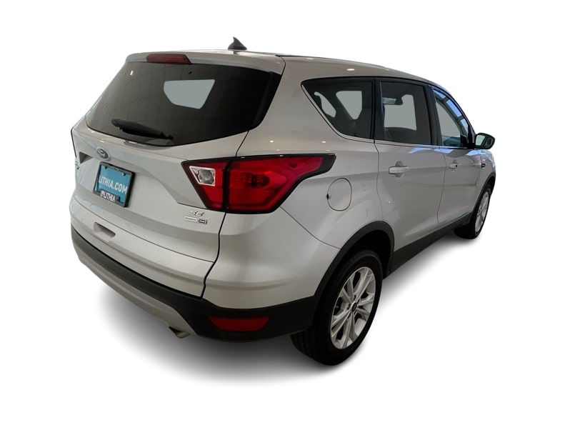 Thumbnail: 2019 Ford Escape - 20