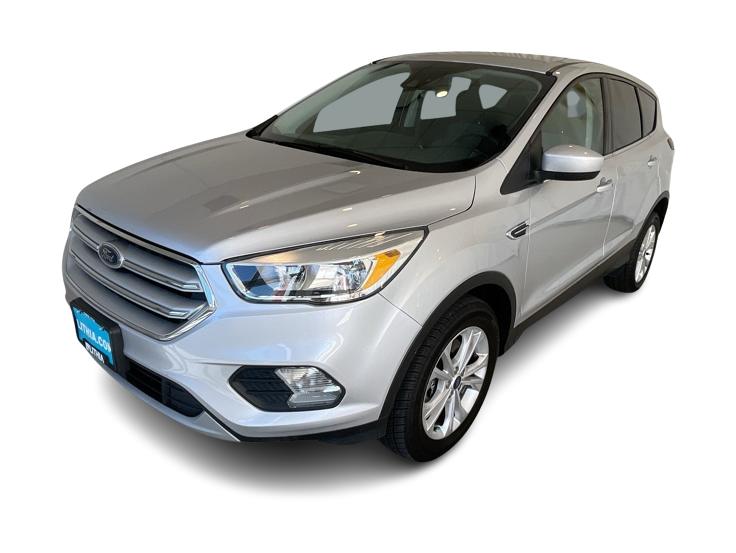 Thumbnail: 2019 Ford Escape - 19