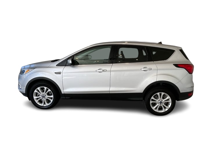 Thumbnail: 2019 Ford Escape - 3