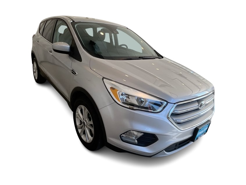 Thumbnail: 2019 Ford Escape - 18