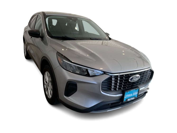 Thumbnail: 2024 Ford Escape - 19