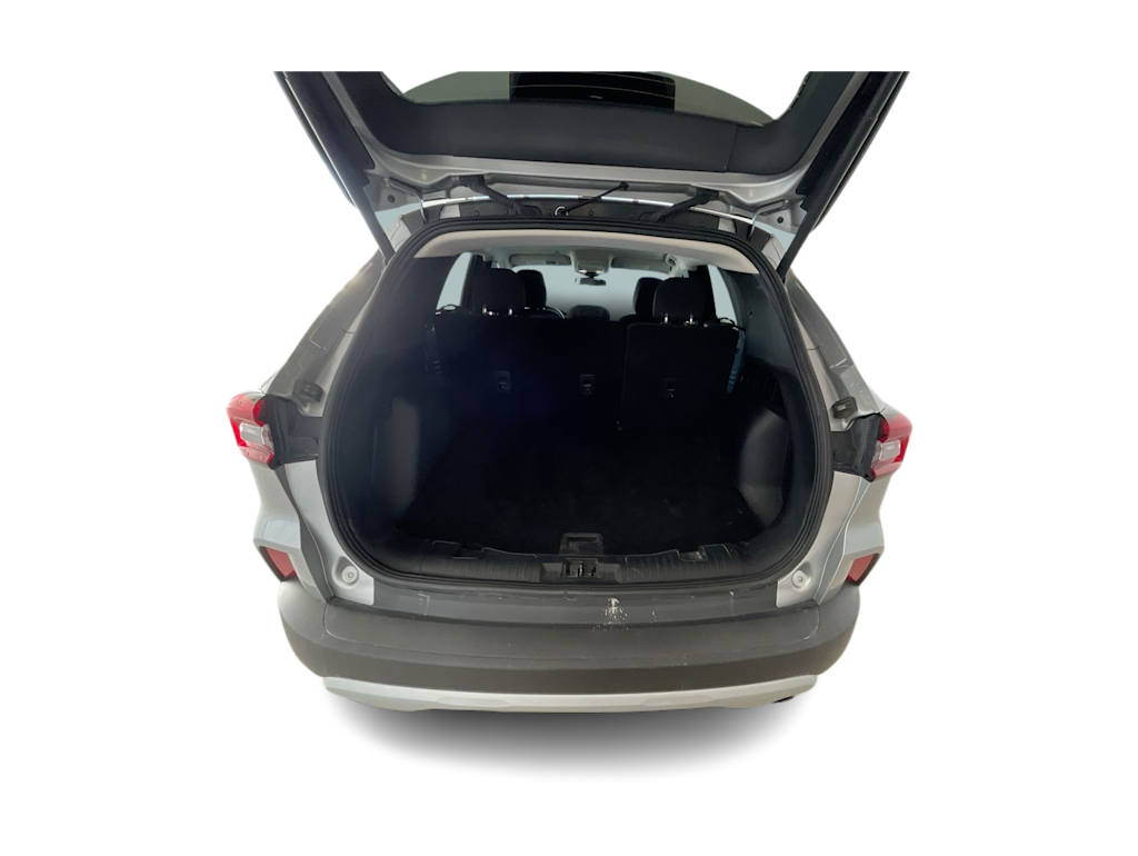 Thumbnail: 2024 Ford Escape - 16