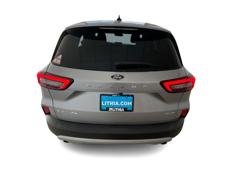 Thumbnail: 2024 Ford Escape - 5